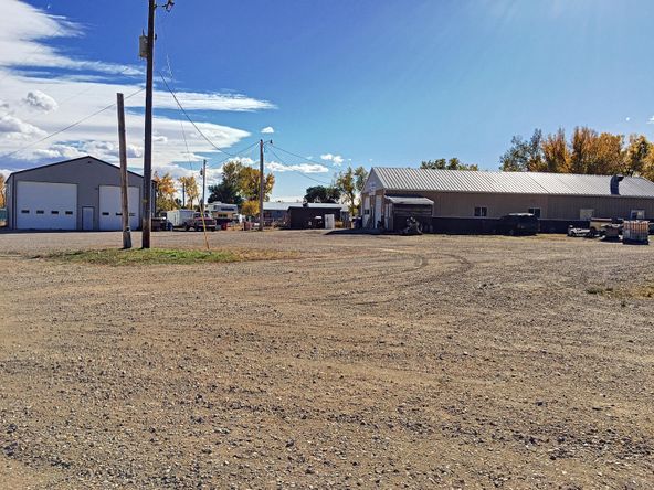 490 N Bypass Rd, Buffalo, WY 82834